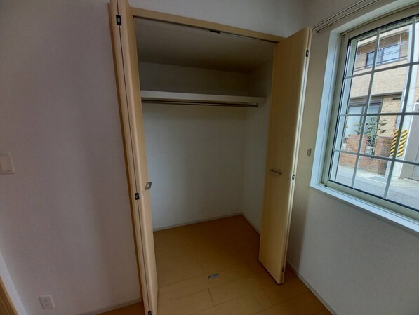 K&YⅠの物件内観写真